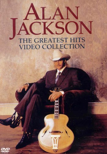 Alan Jackson/Alan Jackson: Greatest Hits Vi