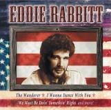 Eddie Rabbitt All American Country 
