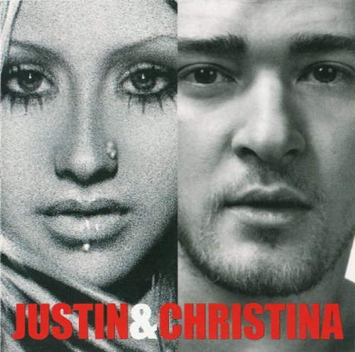 Justin Timberlake Christina Aguilera/Justin & Christina