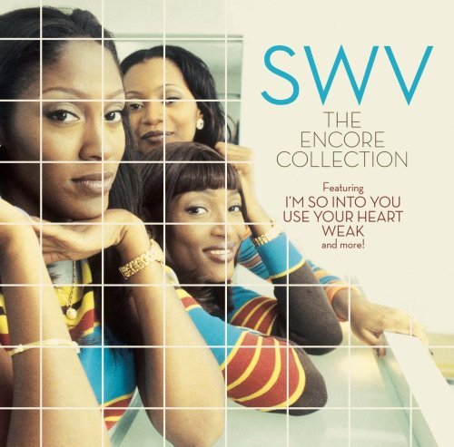 Swv/Encore Collection