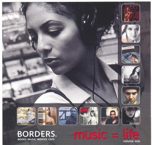 Music = Life/Vol. 1
