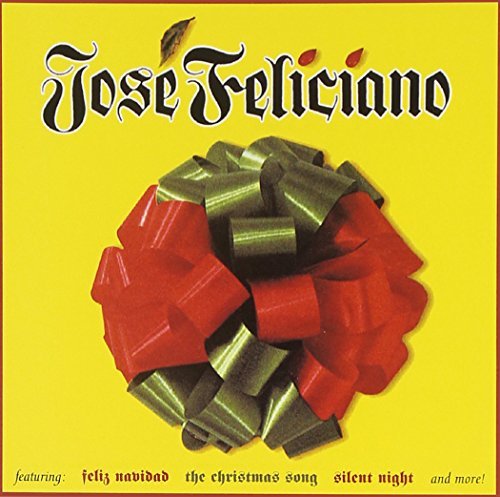 Jose Feliciano/Feliz Navidad