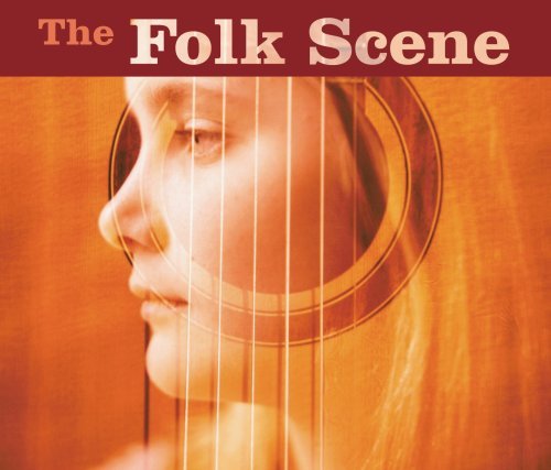 Folk Scene/Folk Scene@2 Cd Set