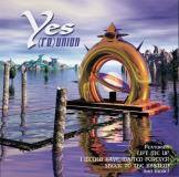 Yes Re(union) 