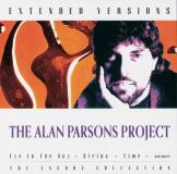 The Alan Parsons Project Extended Versions 