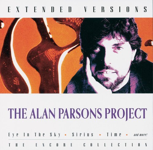 The Alan Parsons Project Extended Versions 