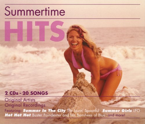 Summertime Hits/Summertime Hits@2 Cd Set