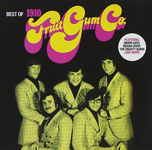 1910 Fruitgum Company/Best Of 1910 Fruitgum Company
