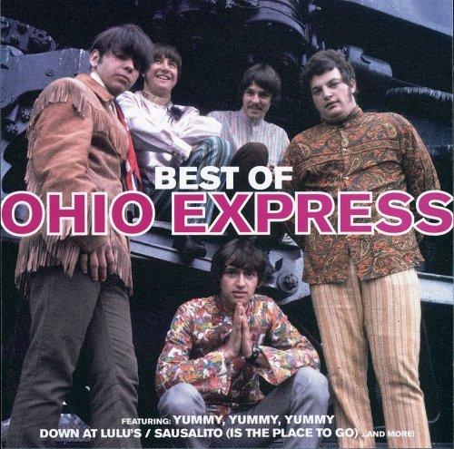 Ohio Express/Best Of Ohio Express