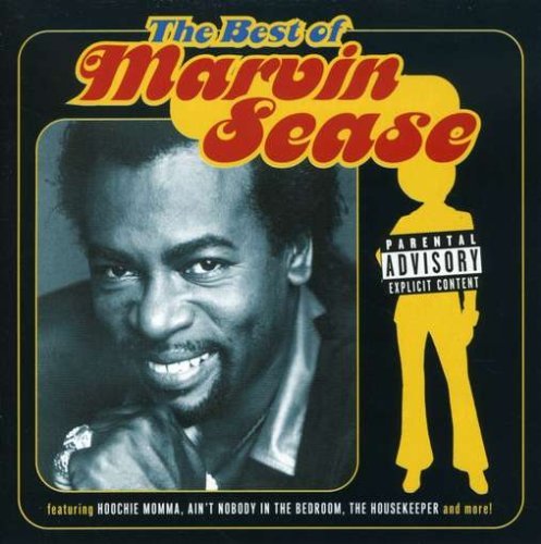 Marvin Sease/Best Of Marvin Sease