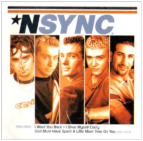 N-SYNC/N-Sync