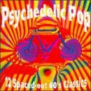 Psychedelic Pop/Psychedelic Pop@Burdon/Animals/Lemon Pipers@Status Quo/Vanilla Fudge