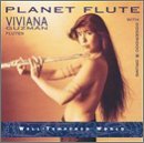 Viviana Guzman/Planet Flute@Hdcd