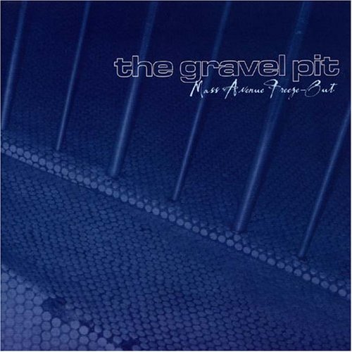 Gravel Pit/Mass Avenue Freeze Out