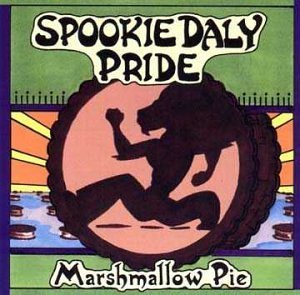 Spookie Daly Pride/Marshmallow Pie