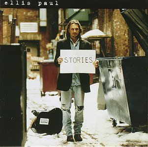 Ellis Paul/Stories