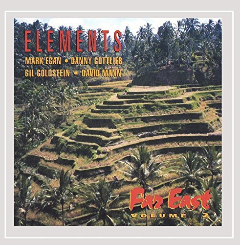 Elements Far East/Vol. 2-Far East