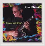 Joe Beck Finger Painting 