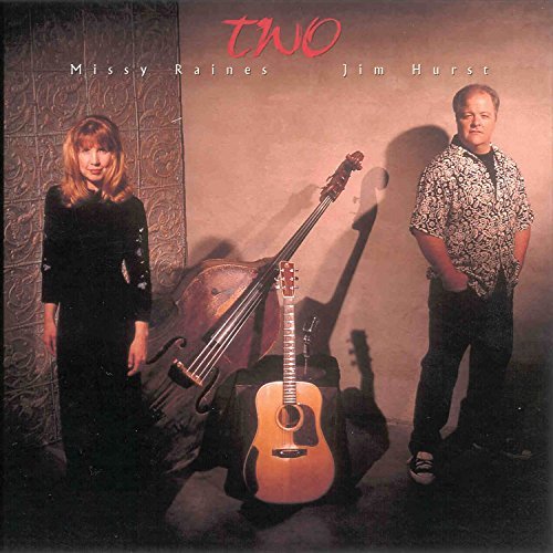 Hurst/Raines/Two