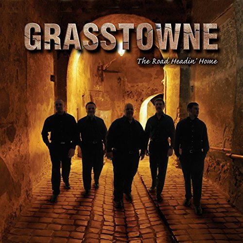 Grasstowne/Road Headin' Home