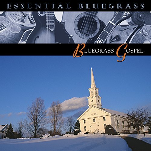 Essential Bluegrass-Bluegrass/Essential Bluegrass-Bluegrass