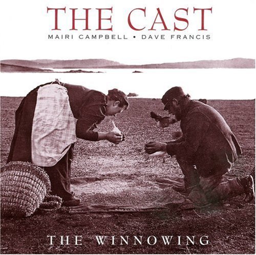 Cast/Winnowing