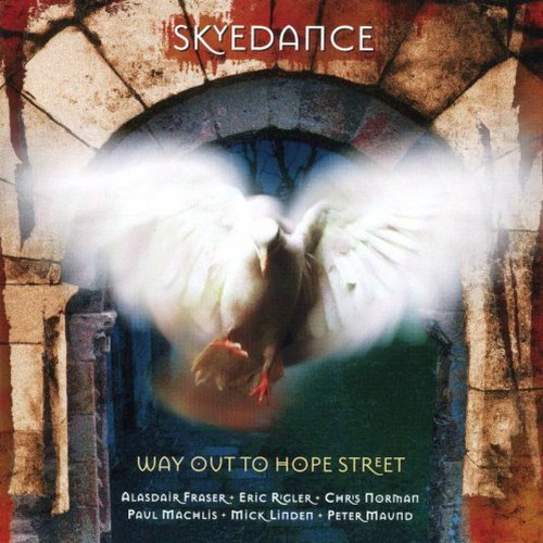 Skyedance/Way Out To Hope Street