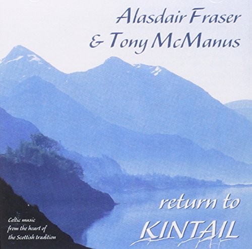 Fraser/Mcmanus/Return To Kintail