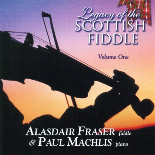 Fraser/Machlis/Vol. 1-Legacy Of The Scottish