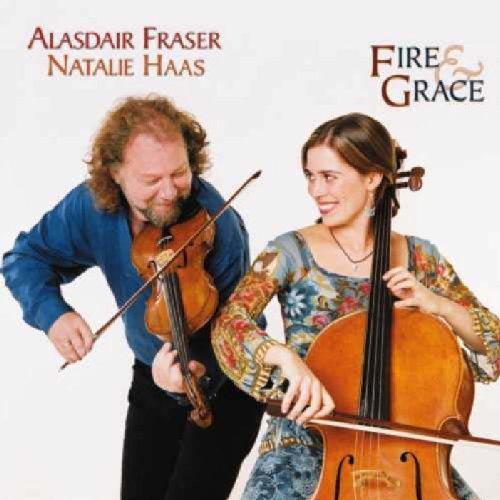 FRASER/HAAS/FIRE & GRACE