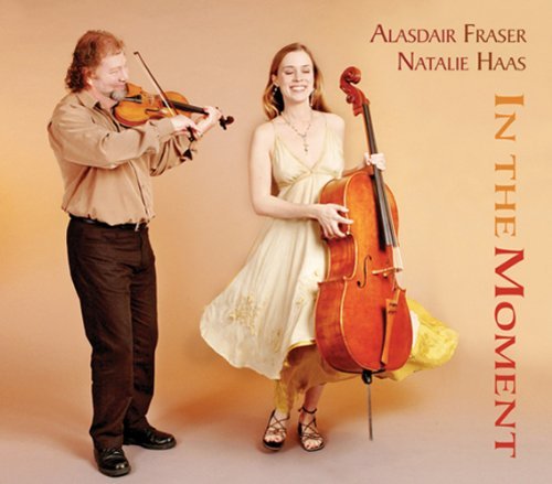 Fraser/Haas/In The Moment