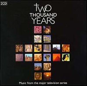 Two Thousand Years/Music From The Major Television Series@Chancelier/Josquin/Byrd/Bach@Mozart/Barber/Britten/Gorecki/