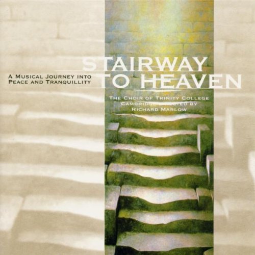 Stairway To Heaven/Stairway To Heaven