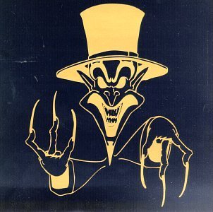 Insane Clown Posse/Ringmaster