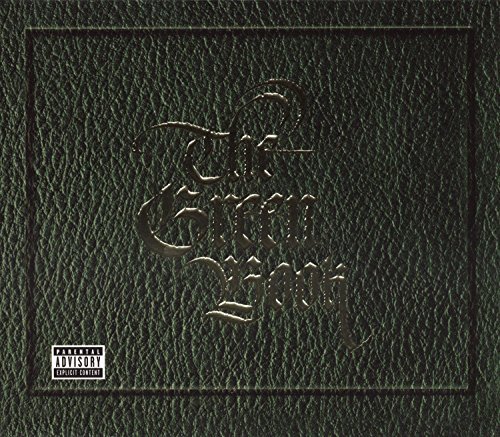 Twiztid Green Book Explicit Version 