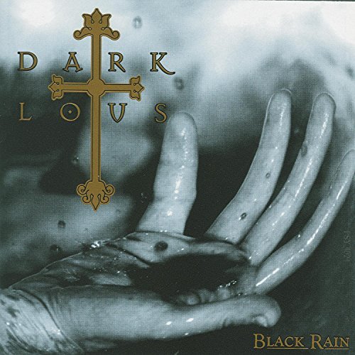Dark Lotus/Black Rain@Explicit Version