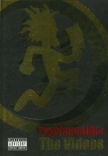 Psychopathic: The Videos/Psychopathic: The Videos@Explicit Version