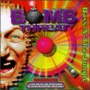 Bomb Threat/Bass-N-Tha Jungle