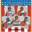 Rudy Ray Moore/Dolemite For President