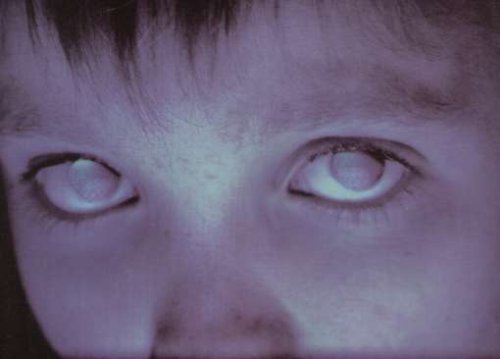Porcupine Tree/Fear Of A Blank Planet@Import@2 Lp Set/180 Gram