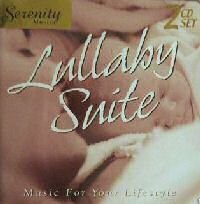 Lullaby Suite/Lullaby Suite