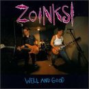 Zoinks! Well & Good 