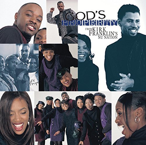 God's Property/Franklin/God's Property