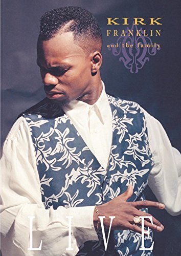 Kirk Franklin/Kirk Franklin & The Family