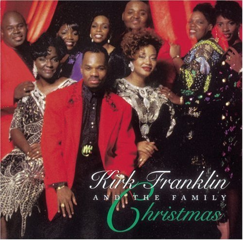 Kirk Franklin/Christmas