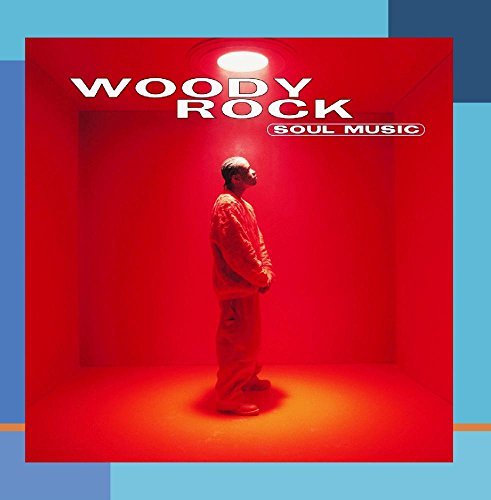 Woody Rock/Soul Music