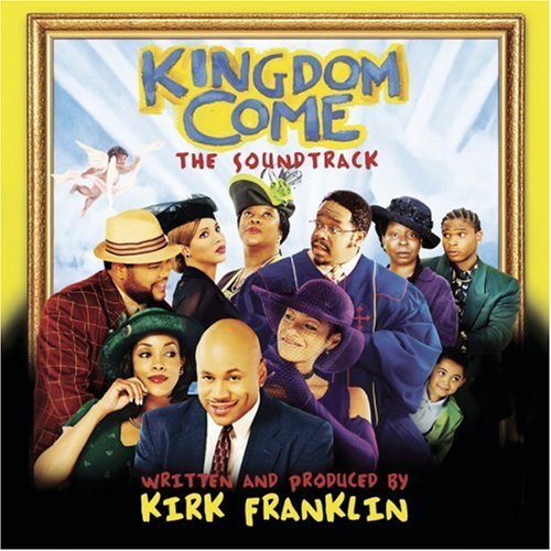 Kingdom Come Soundtrack 