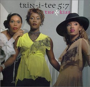 TRIN-I-TEE 5:7/KISS
