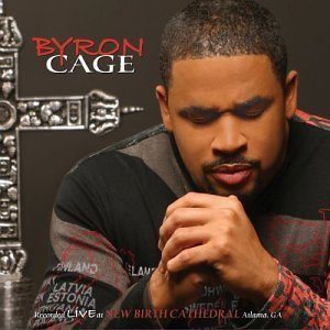 Byron Cage/Byron Cage