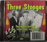 The Three Stooges/Version 4.1 Video Episodes